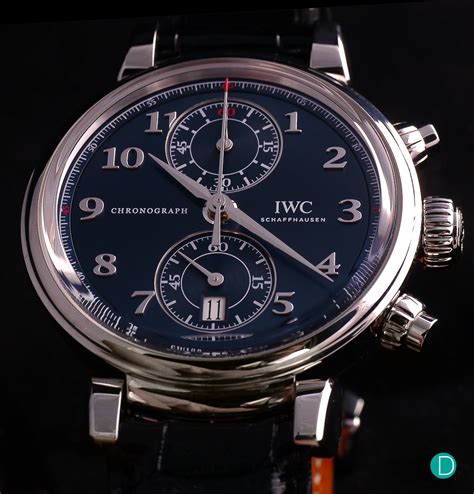 iwc da vinci laureus|IWC Da Vinci Laureus Sport For Good Foundation .